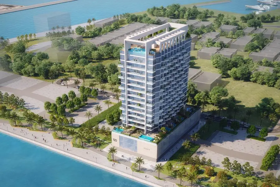 Azura Residences | DP NAVIGATOR